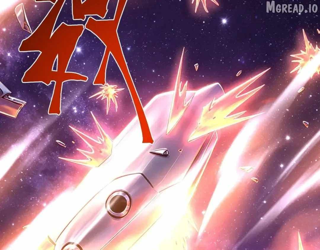 Logging 10,000 Years into the Future (Apex Future Martial Arts) Chapter 325-eng-li - Page 131