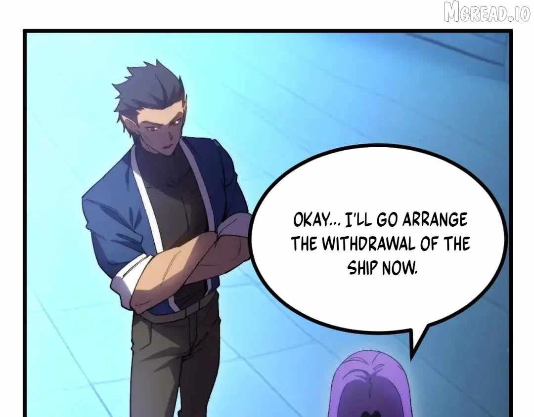 Logging 10,000 Years into the Future (Apex Future Martial Arts) Chapter 325-eng-li - Page 46