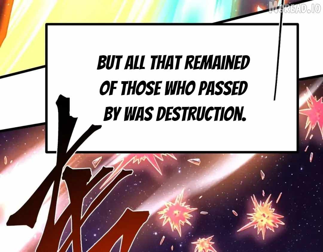Logging 10,000 Years into the Future (Apex Future Martial Arts) Chapter 325-eng-li - Page 130