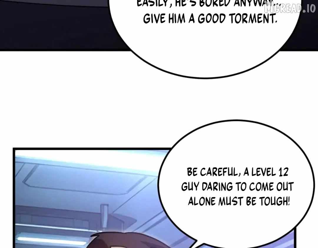 Logging 10,000 Years into the Future (Apex Future Martial Arts) Chapter 325-eng-li - Page 72