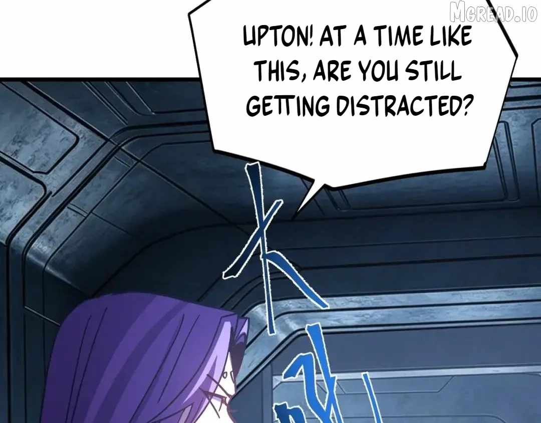 Logging 10,000 Years into the Future (Apex Future Martial Arts) Chapter 325-eng-li - Page 142