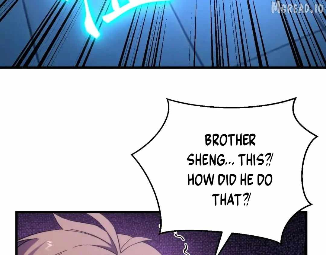 Logging 10,000 Years into the Future (Apex Future Martial Arts) Chapter 325-eng-li - Page 2