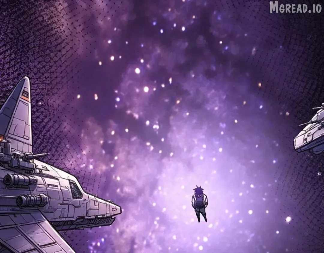 Logging 10,000 Years into the Future (Apex Future Martial Arts) Chapter 325-eng-li - Page 64