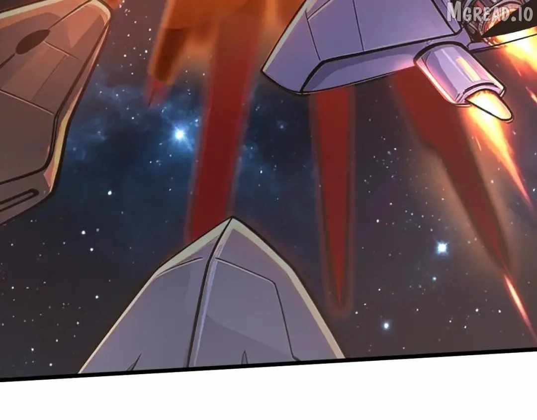 Logging 10,000 Years into the Future (Apex Future Martial Arts) Chapter 325-eng-li - Page 91