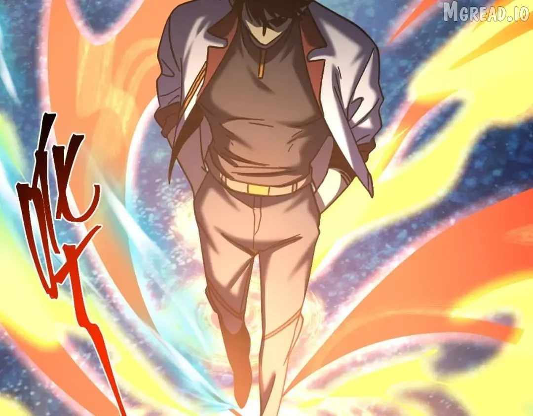 Logging 10,000 Years into the Future (Apex Future Martial Arts) Chapter 325-eng-li - Page 86