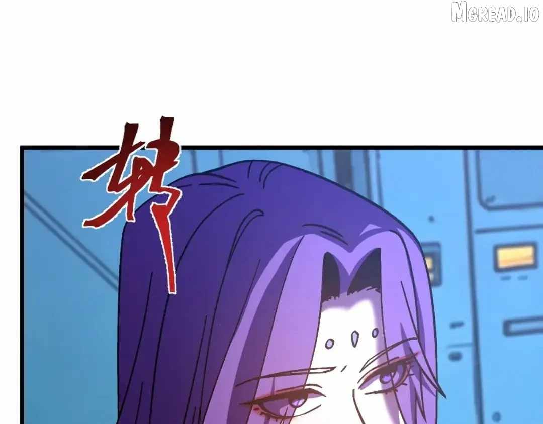Logging 10,000 Years into the Future (Apex Future Martial Arts) Chapter 325-eng-li - Page 140