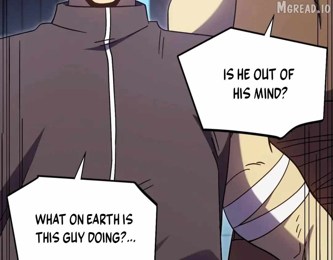 Logging 10,000 Years into the Future (Apex Future Martial Arts) Chapter 325-eng-li - Page 68