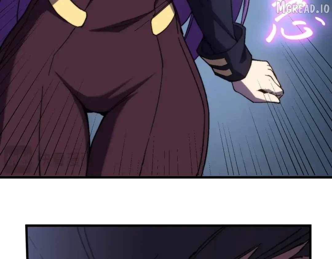 Logging 10,000 Years into the Future (Apex Future Martial Arts) Chapter 325-eng-li - Page 25