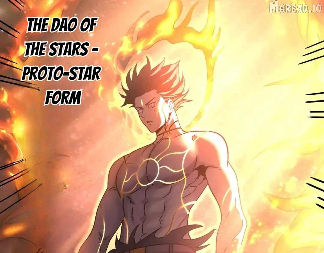 Logging 10,000 Years into the Future (Apex Future Martial Arts) Chapter 325-eng-li - Page 97