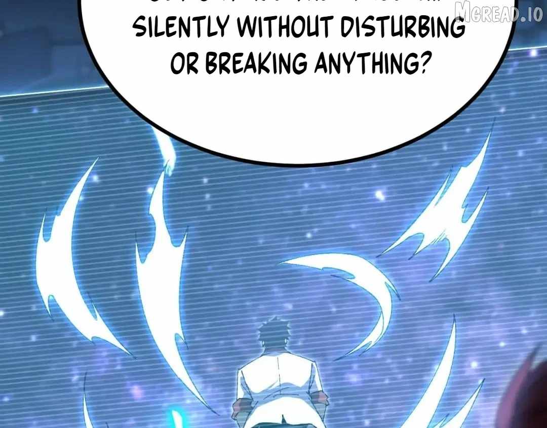 Logging 10,000 Years into the Future (Apex Future Martial Arts) Chapter 325-eng-li - Page 8