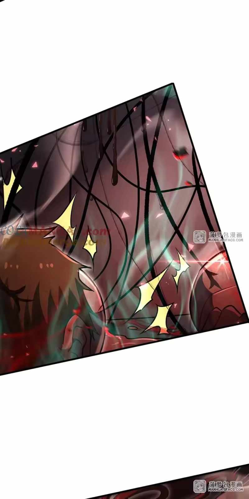 Become a Witch in a World Full of Ghost Stories Chapter 84-eng-li - Page 15