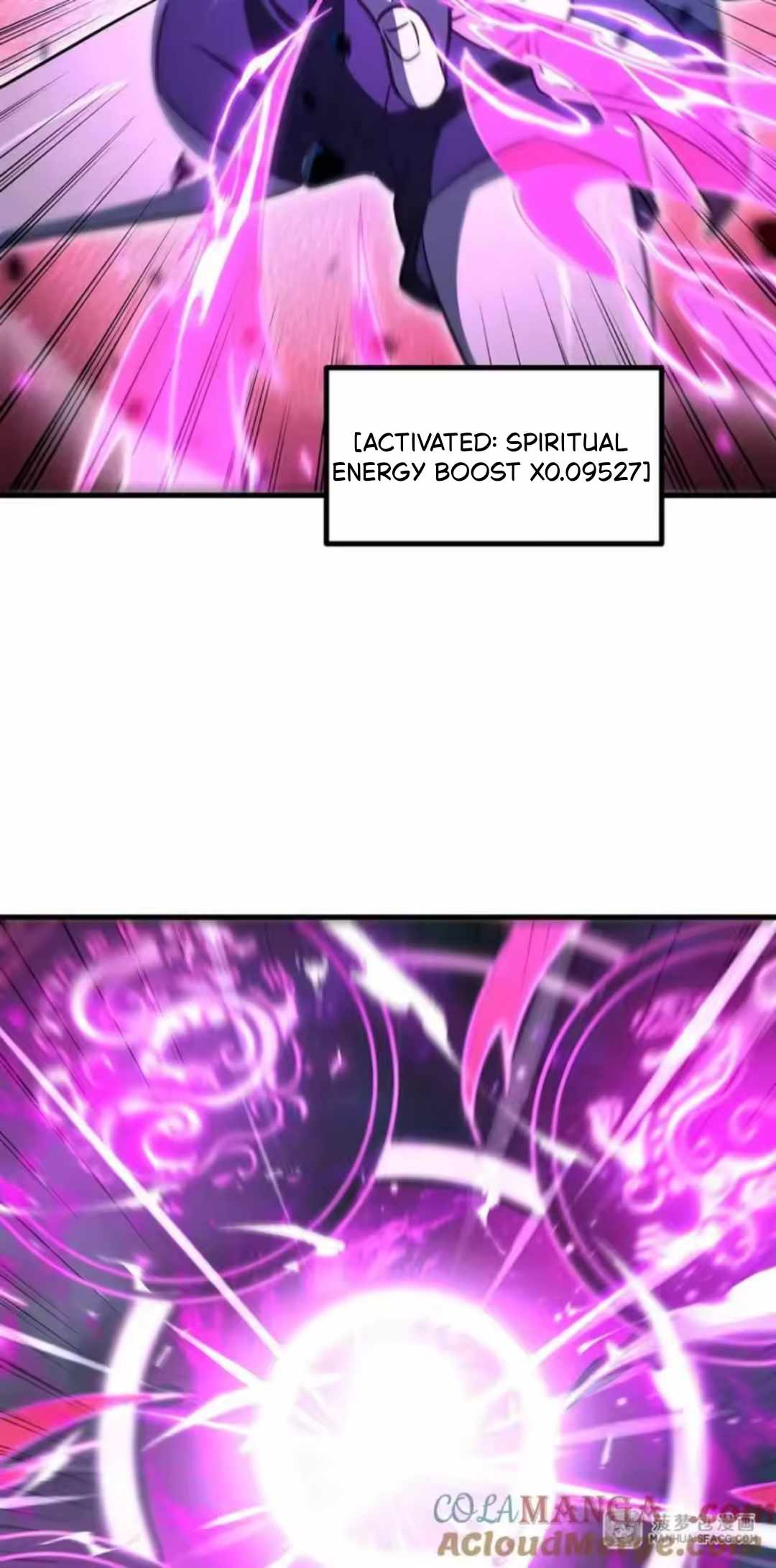 Become a Witch in a World Full of Ghost Stories Chapter 84-eng-li - Page 32