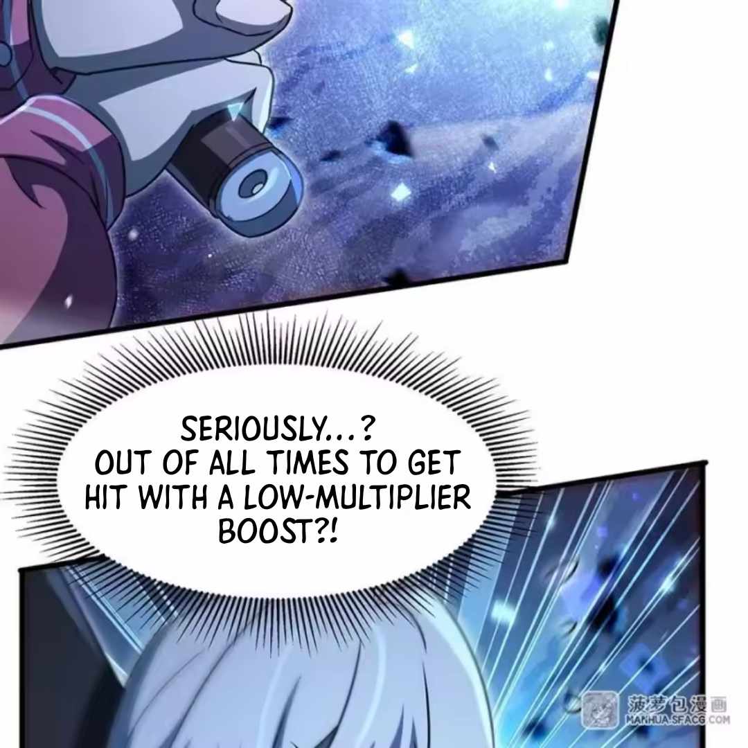 Become a Witch in a World Full of Ghost Stories Chapter 84-eng-li - Page 26