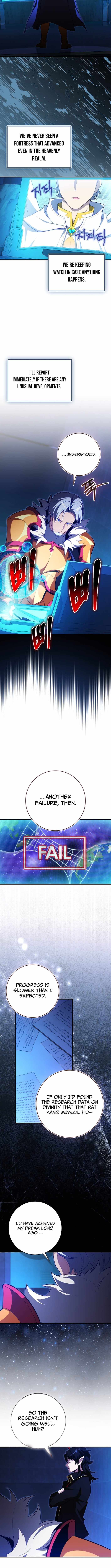 Max Level Player Chapter 138-eng-li - Page 13