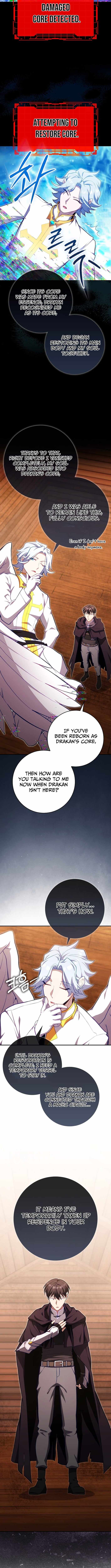 Max Level Player Chapter 137-eng-li - Page 2