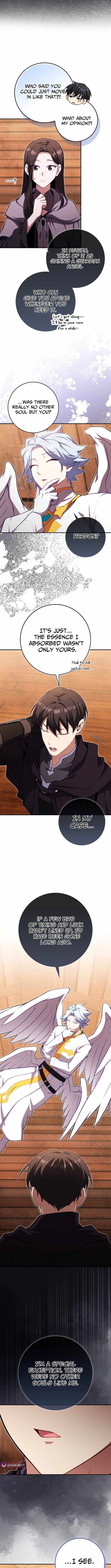 Max Level Player Chapter 137-eng-li - Page 3