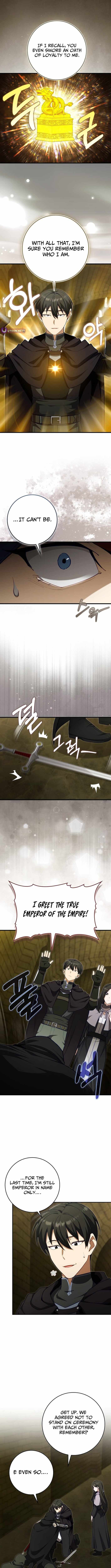 Max Level Player Chapter 139-eng-li - Page 12