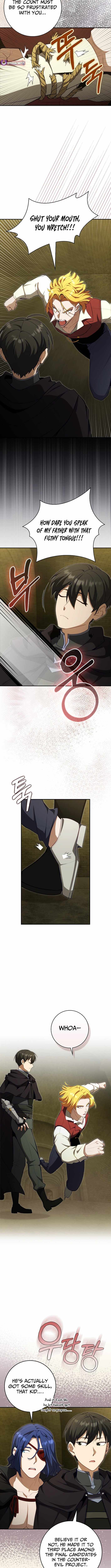 Max Level Player Chapter 140-eng-li - Page 4