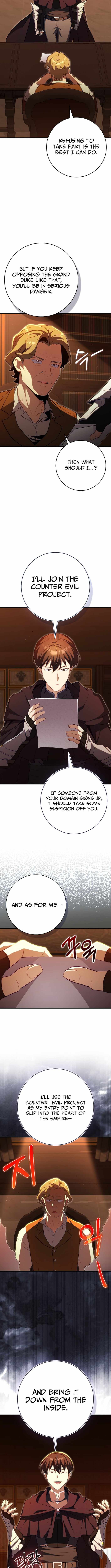 Max Level Player Chapter 138-eng-li - Page 7