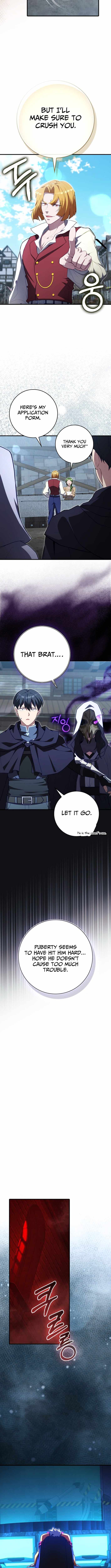 Max Level Player Chapter 138-eng-li - Page 12