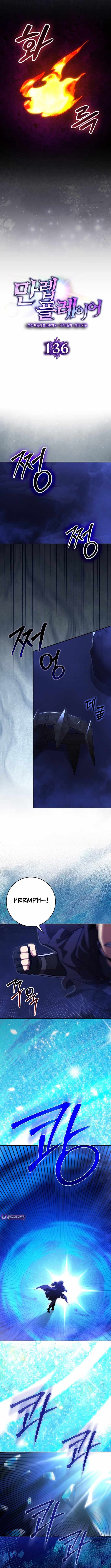 Max Level Player Chapter 136-eng-li - Page 3