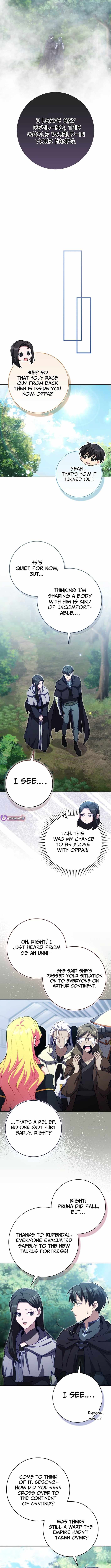 Max Level Player Chapter 137-eng-li - Page 6