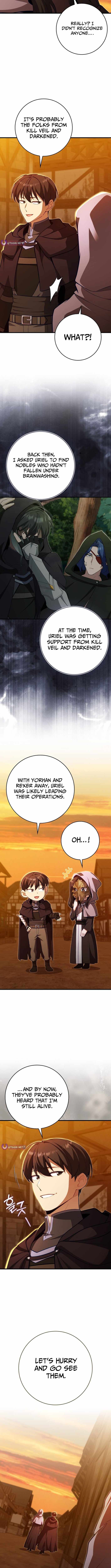 Max Level Player Chapter 139-eng-li - Page 9