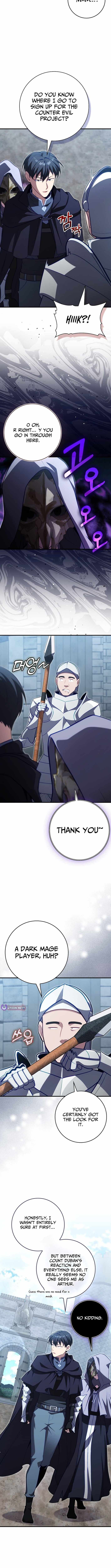 Max Level Player Chapter 138-eng-li - Page 10