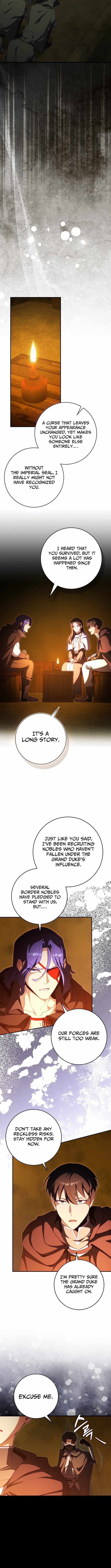 Max Level Player Chapter 139-eng-li - Page 13