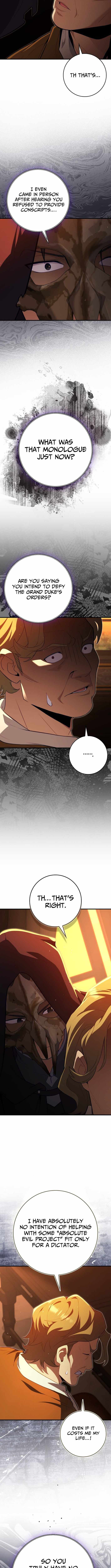 Max Level Player Chapter 138-eng-li - Page 2