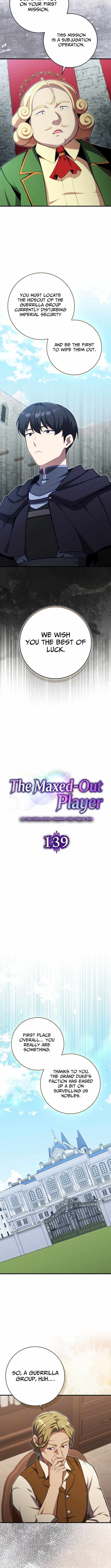 Max Level Player Chapter 139-eng-li - Page 5