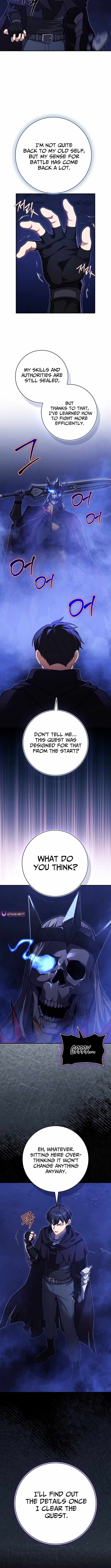 Max Level Player Chapter 136-eng-li - Page 2