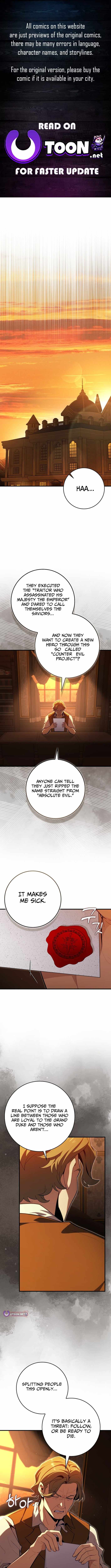 Max Level Player Chapter 138-eng-li - Page 0