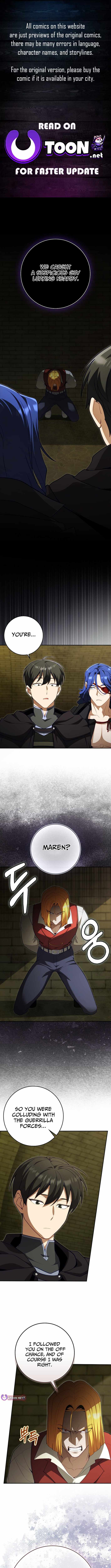 Max Level Player Chapter 140-eng-li - Page 0
