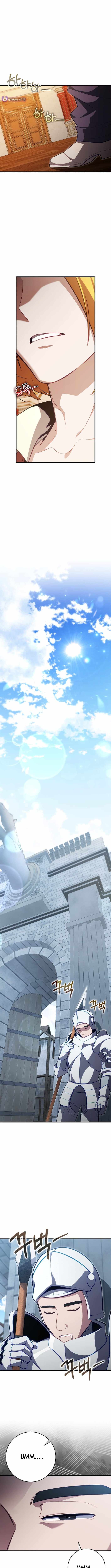 Max Level Player Chapter 138-eng-li - Page 9