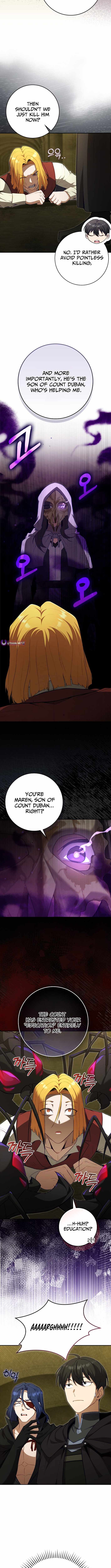 Max Level Player Chapter 140-eng-li - Page 5