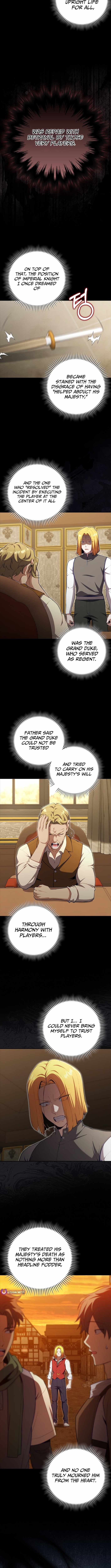 Max Level Player Chapter 140-eng-li - Page 2