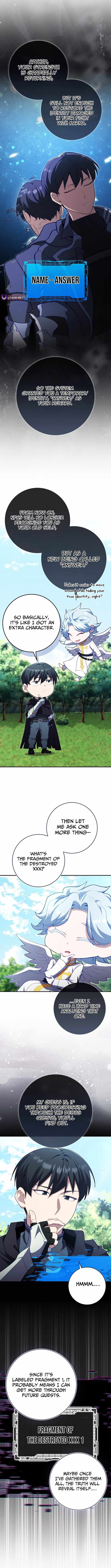 Max Level Player Chapter 137-eng-li - Page 9