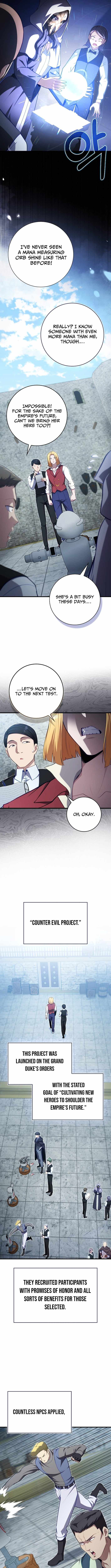 Max Level Player Chapter 139-eng-li - Page 2