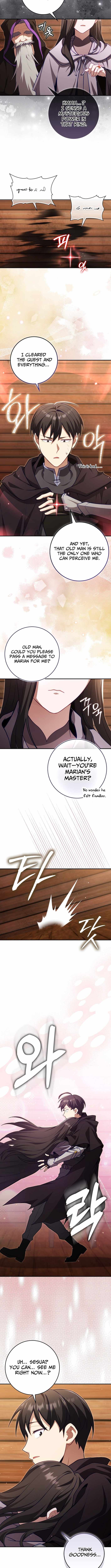Max Level Player Chapter 136-eng-li - Page 9