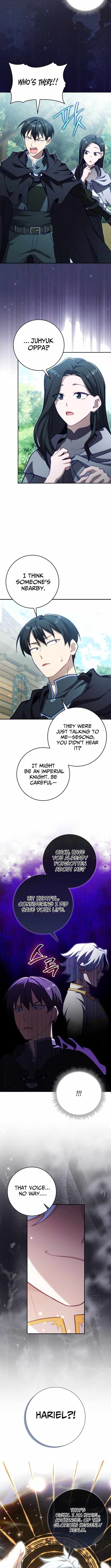 Max Level Player Chapter 136-eng-li - Page 12