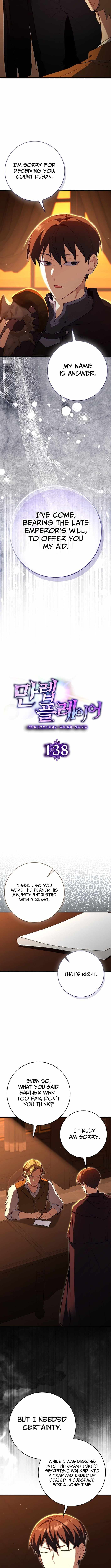 Max Level Player Chapter 138-eng-li - Page 5