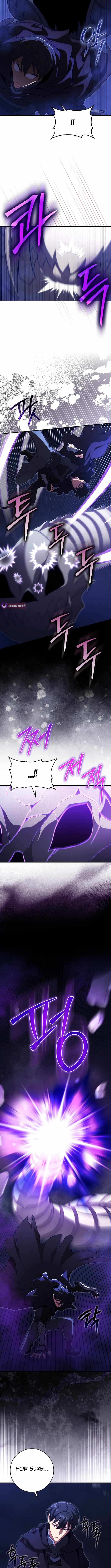 Max Level Player Chapter 136-eng-li - Page 1