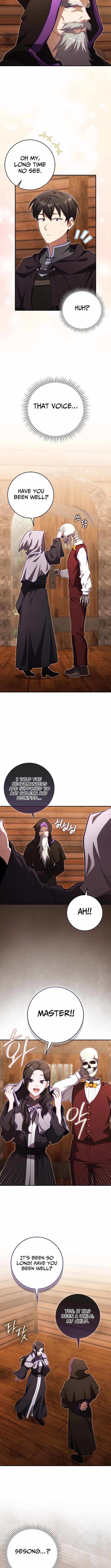 Max Level Player Chapter 136-eng-li - Page 7