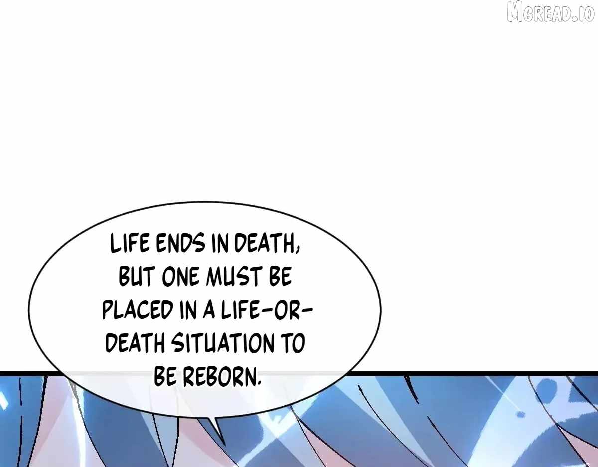 Master: This rebellious disciple is definitely not the Holy Son Chapter 185-eng-li - Page 104