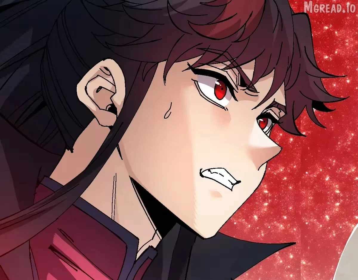 Master: This rebellious disciple is definitely not the Holy Son Chapter 185-eng-li - Page 114