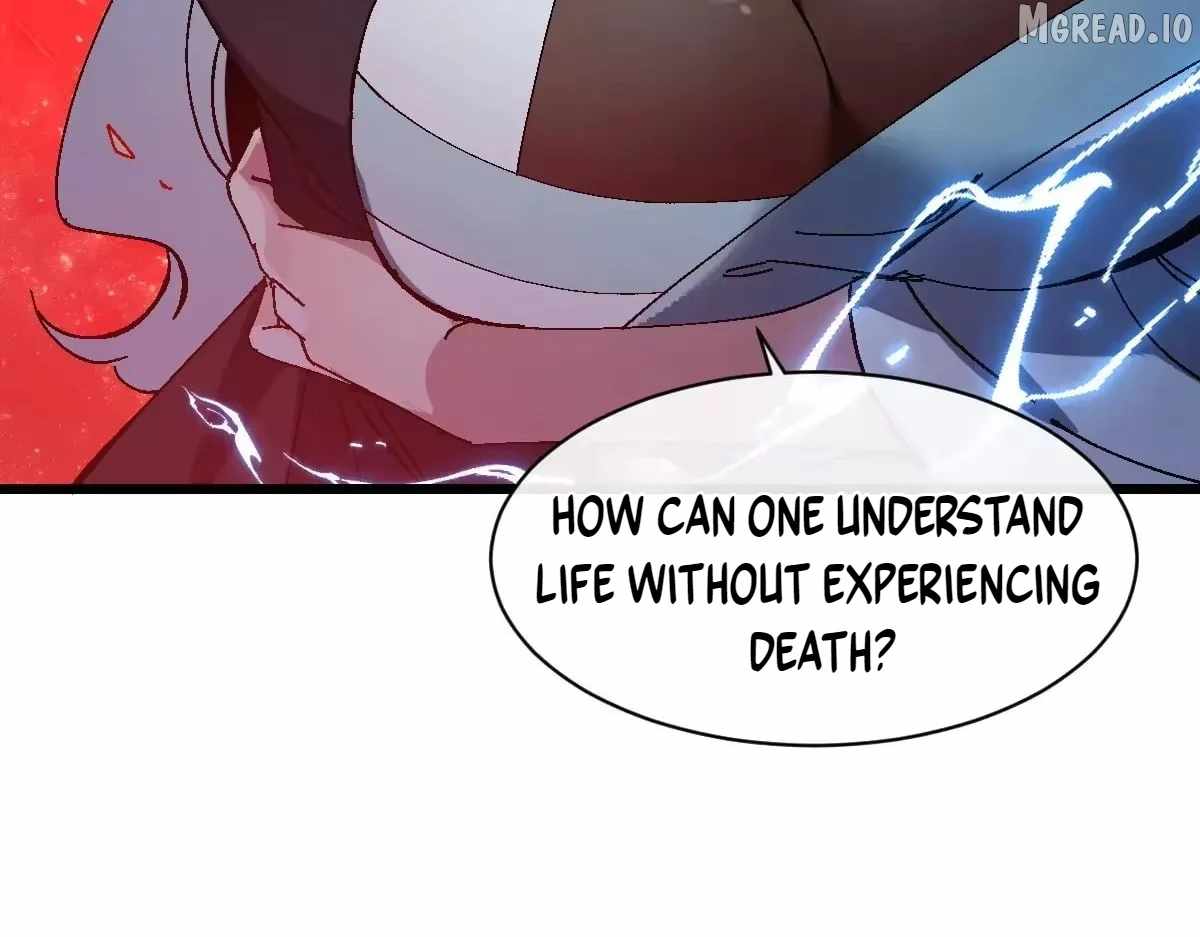 Master: This rebellious disciple is definitely not the Holy Son Chapter 185-eng-li - Page 103