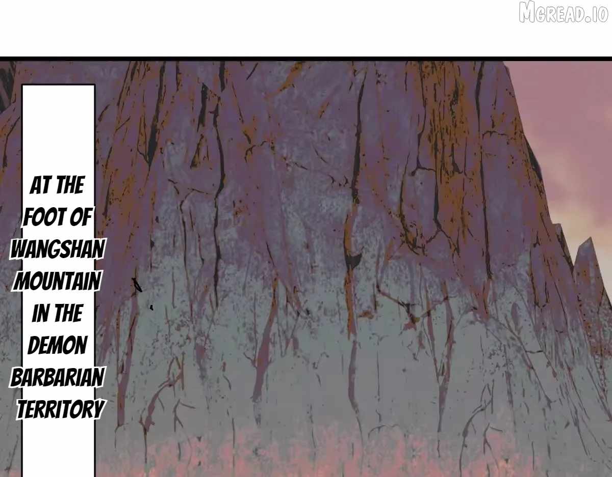 Master: This rebellious disciple is definitely not the Holy Son Chapter 185-eng-li - Page 13