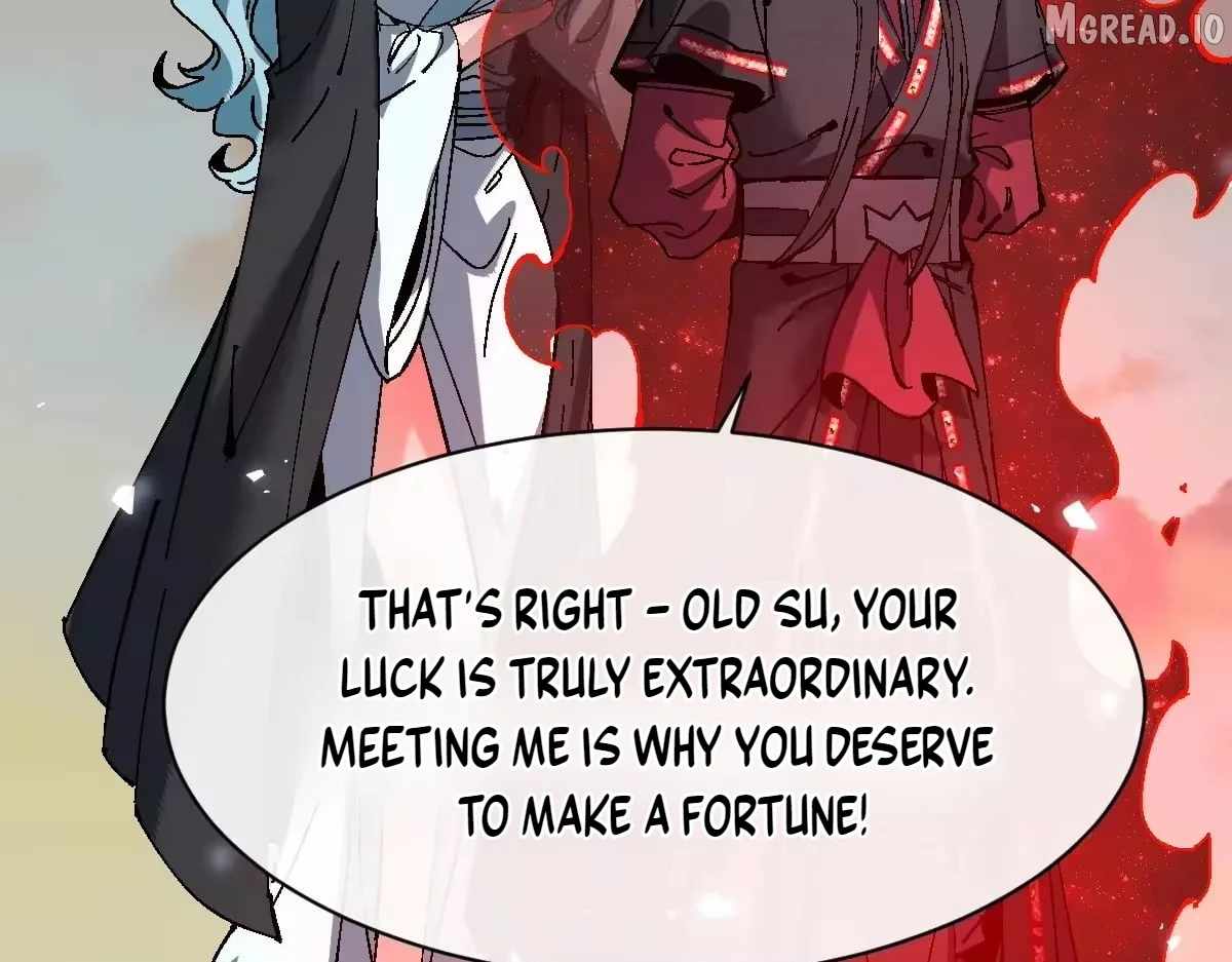 Master: This rebellious disciple is definitely not the Holy Son Chapter 185-eng-li - Page 51