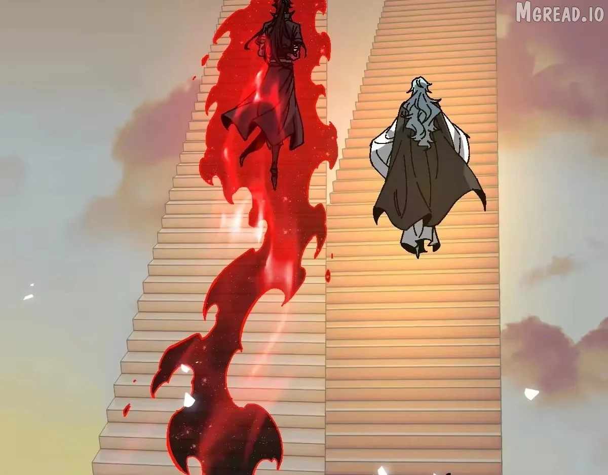 Master: This rebellious disciple is definitely not the Holy Son Chapter 185-eng-li - Page 57